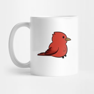 Summer Tanager Mug